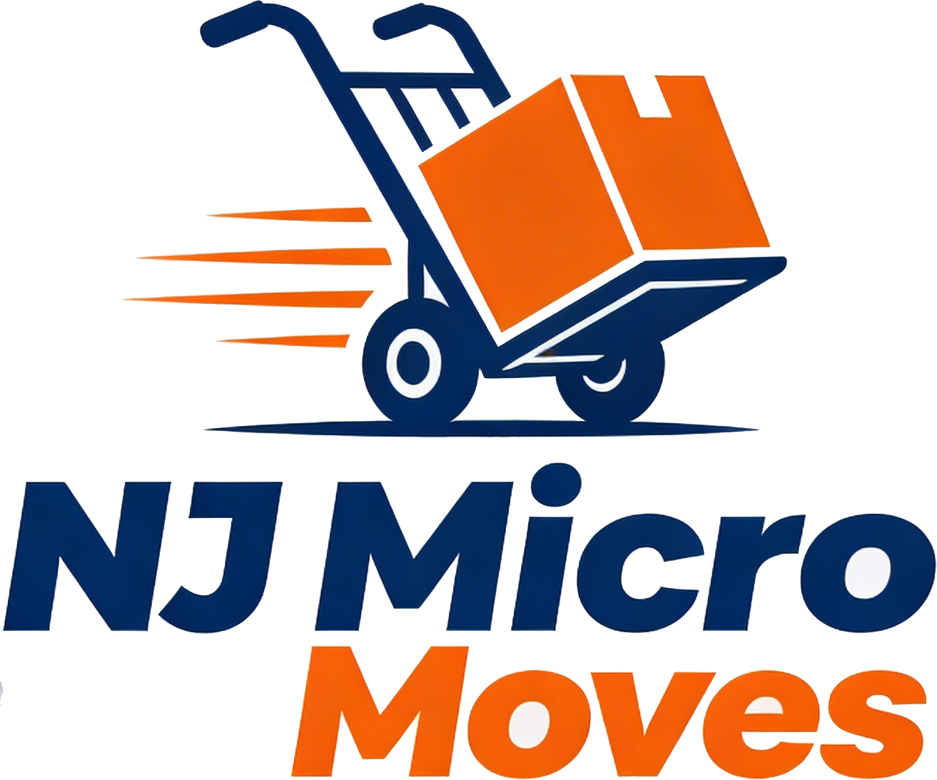NJ Micro Moves Logo